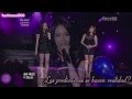 Davichi - Don't Say Goodbye sub español 