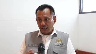 Komisi IX DPR RI: Peningkatan Pelayanan Kesehatan Papua Barat Daya - TVR 120