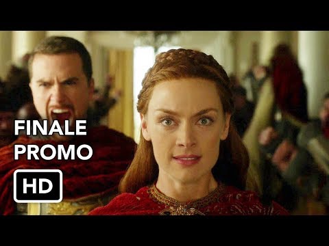 Reign - Episode 4x16 All It Cost Her Promo #1 (HD) SERIES FINALE
