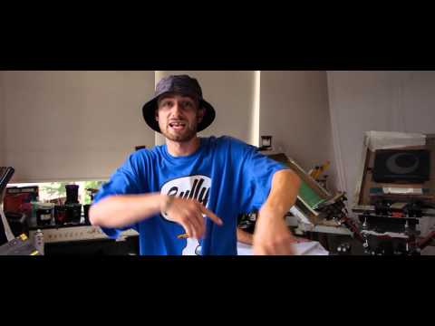 Res One - Squared Roots/Esm Studio 16 bars- Beat prod. by Dj Fingerfood