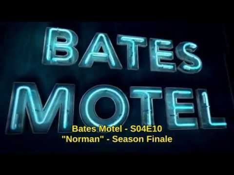 Trailer Bates Motel 4x10 "Norman"