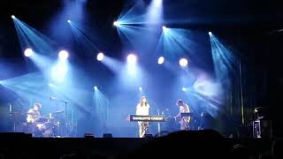 California - Charlotte Cardin, Live at Montreal International Jazz Festival 2019