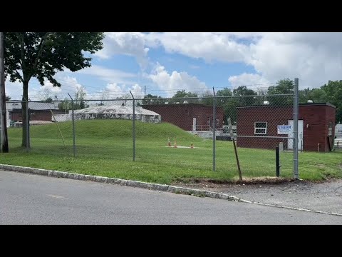 NJ,  P.F.A.S. Chemicals & Pollution