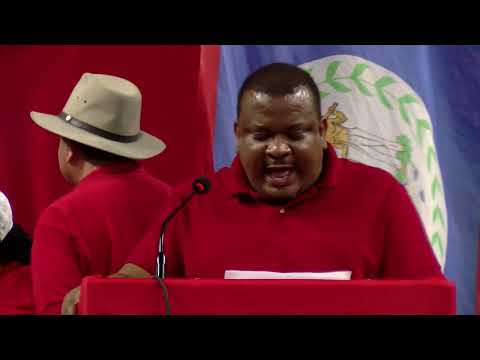 Shyne Barrow Criticizes Patrick Faber’s Conduct in Public Office