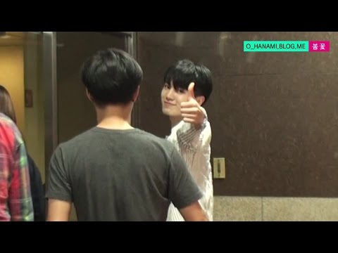 140729 슈아차 MC 축하 받고 고맙다는 성종이 :  유희열의 스케치북 외출 INFINITE SUNGJONG