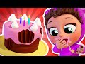 Birthday Cake And MORE Kids Songs Joy Joy World