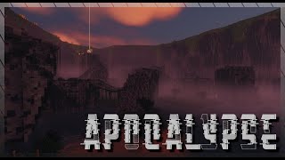 🔴【初見歓迎】配布マップをみんなで遊んでみる。【#Apocalypse】