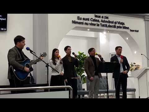 The Lela Brothers / Up, in the skies,