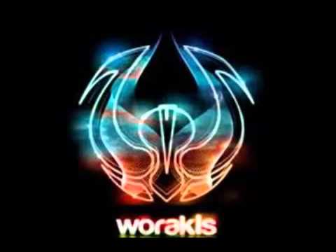 Worakls Ft Lisa Pure&Katherine Ellis - Lost in Porto (Stru BeeZ Mash Up)