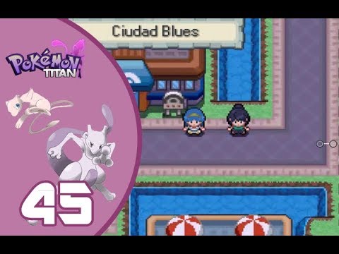 Lugia, Hestia y Ciudad Flamenco - Pokémon Titan Randomlocke 45