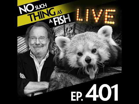 Ep 401: No Such Thing As Scandalnavia