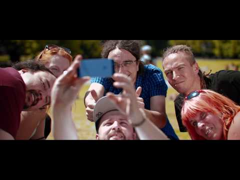 MessenJah - Naděje Je (OFFICIAL VIDEO)