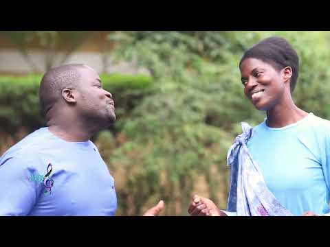 NYWEZA MUKAMA || The Blessed Harmony Choir UG
