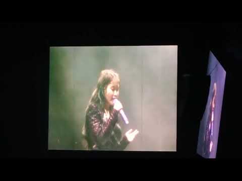 Above The Time 191213 IU Love Poem in Manila