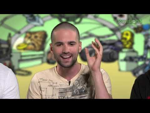 The Totally Rad Show Episode 68: Skip Away (July 8, 2008)