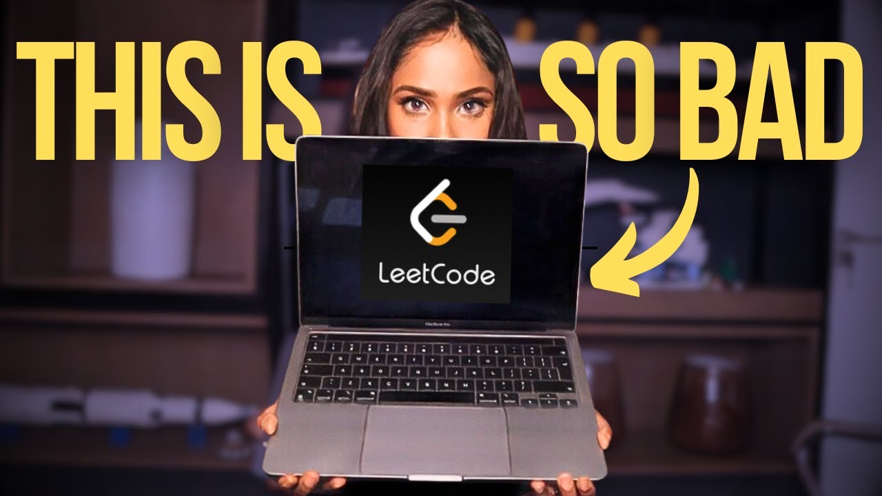 LeetCode: The Worst Thing to Happen to Software Engineering