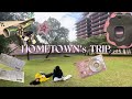Arcnes Mp4 Girls Vlog Flight ️ Head To Hometown Last Day Of Sems 1
