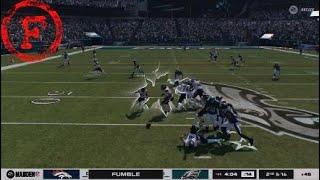 Funny Sports Clips ! #madden26