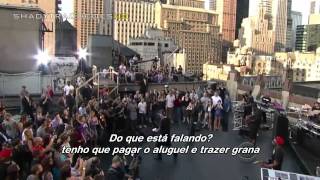 Eminem, Jay-Z - Renegade (Tradução) [Ao Vivo no Letterman]