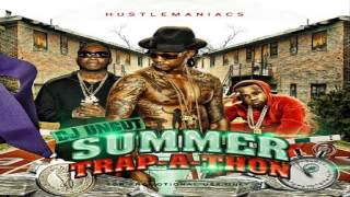 10 - COMFROM- ROCKO FEAT JADAKISS &amp; PROBLEM
