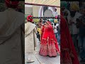 Punjabi Couple Dance ‍ ‍ Gurnambhullar Wedding Punjabidance Punjabisong Coupledance