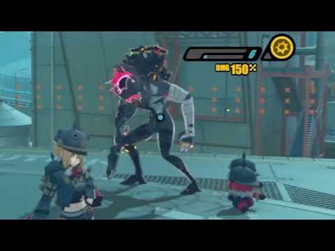 Lucy nimmt keine rücksicht auf ihre Mitarbeiter 😭