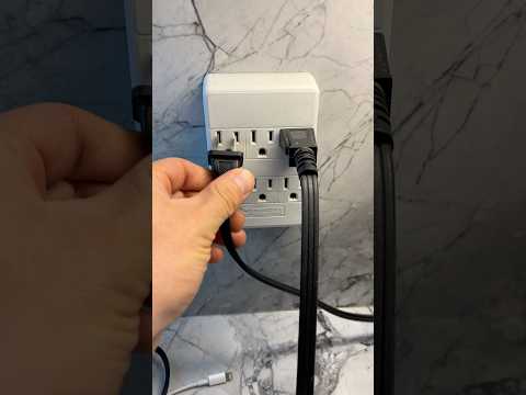 Американские розетки