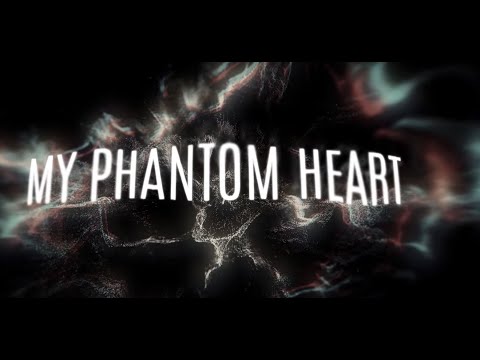 Phantom Heart (Orjan Nilsen feat  Alle & Damon Sharpe)