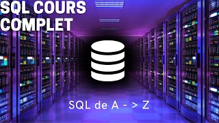 SQL COURS COMPLET: Une interface graphique et intuitive, DBeaver