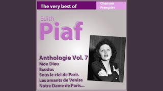 Les amants de Venise