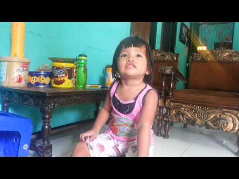 Maysha nabila sakhi song