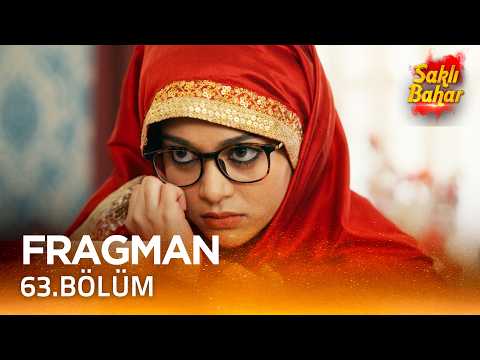Saklı Bahar Hint Dizisi 63. Bölüm Fragmanı
