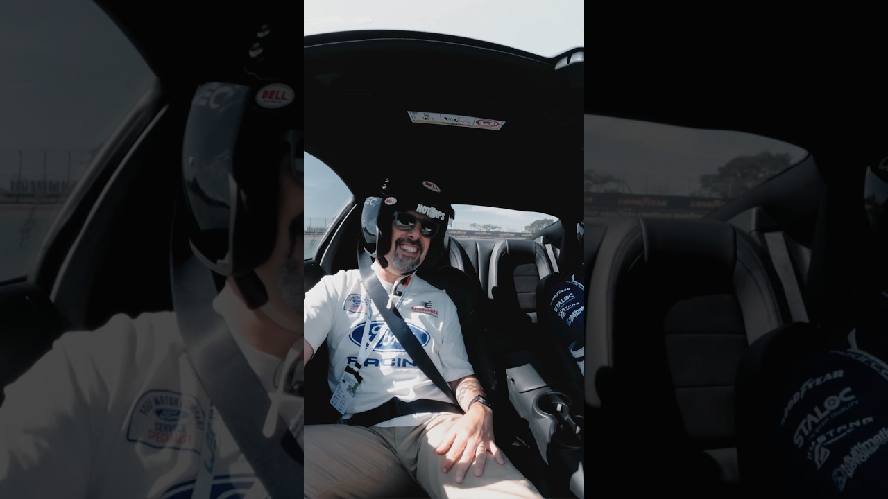 DA TERRA PRO ASFALTO, Ford Racing = adrenalina #FordRacing #Raptor #Mustang #WEC