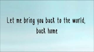 The Shires - 'Brave' Lyrics