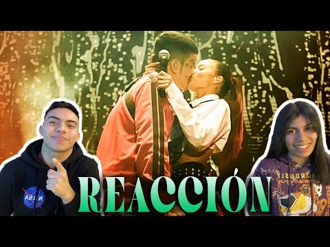 MEXICANOS REACCIONAN 🇲🇽🇦🇷II Duki, Emilia - COMO SI NO IMPORTARA I en Vivo en Mar de Plata