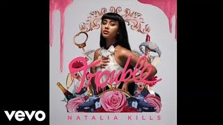 Natalia Kills - Boys Don&#39;t Cry (Edited)