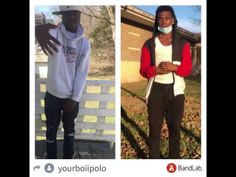 Truly jay ft truly polo - real talk pt2