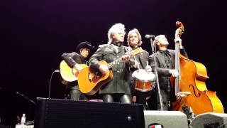 Marty Stuart 'Freight Trains in Heaven'