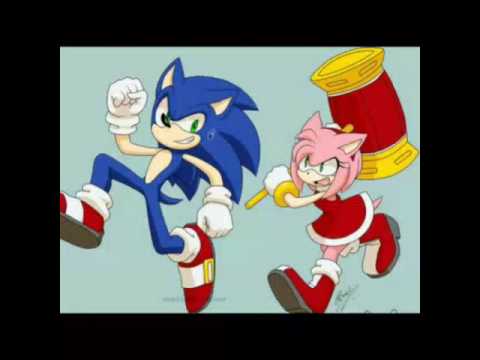 Mini cómic/sonamy