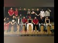 Manitoba Indian Posse 88