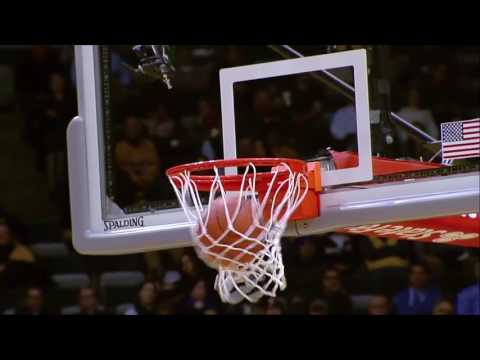 #BEtoNBA Highlights: Henry Ellenson