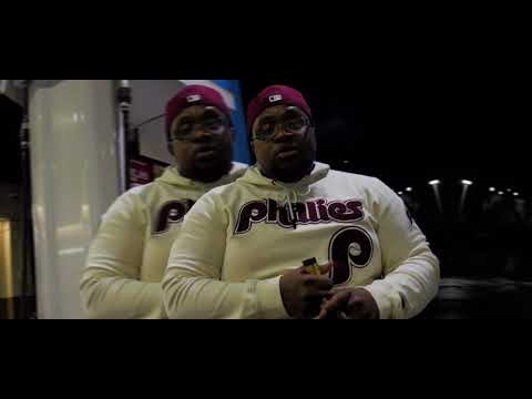 Bando Yo - Raw Freestyle