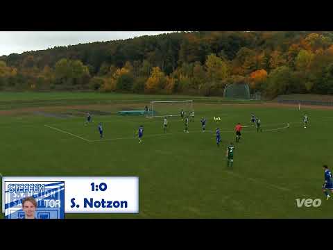 20251012 SV Union Salzgitter - TSV Üfingen 2:0