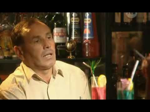 Alfabet Mafii - Oczko