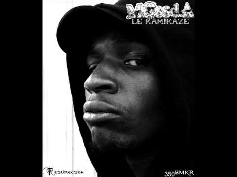 Mossda - Skinny (feat Castor L.M.C) KamiKaze Net Tape