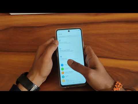 How to enable active brightness Motorola Edge 30 Pro, moto g30 Pro active brightness secret setting