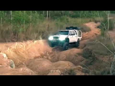 EPIC Off Road 4X4 Fails and Wins Best Off Road Compilation