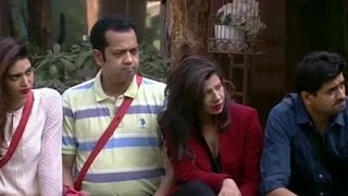 Breaking: Bigg Boss 8 Halla Bol: Nomination’s Tonight