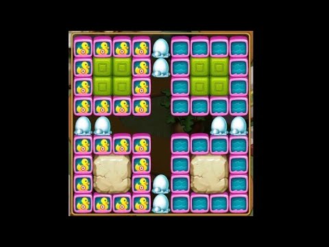 TOY BLAST level 3344