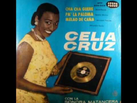 Celia cruz y la Sonora Matancera - Melao de caña